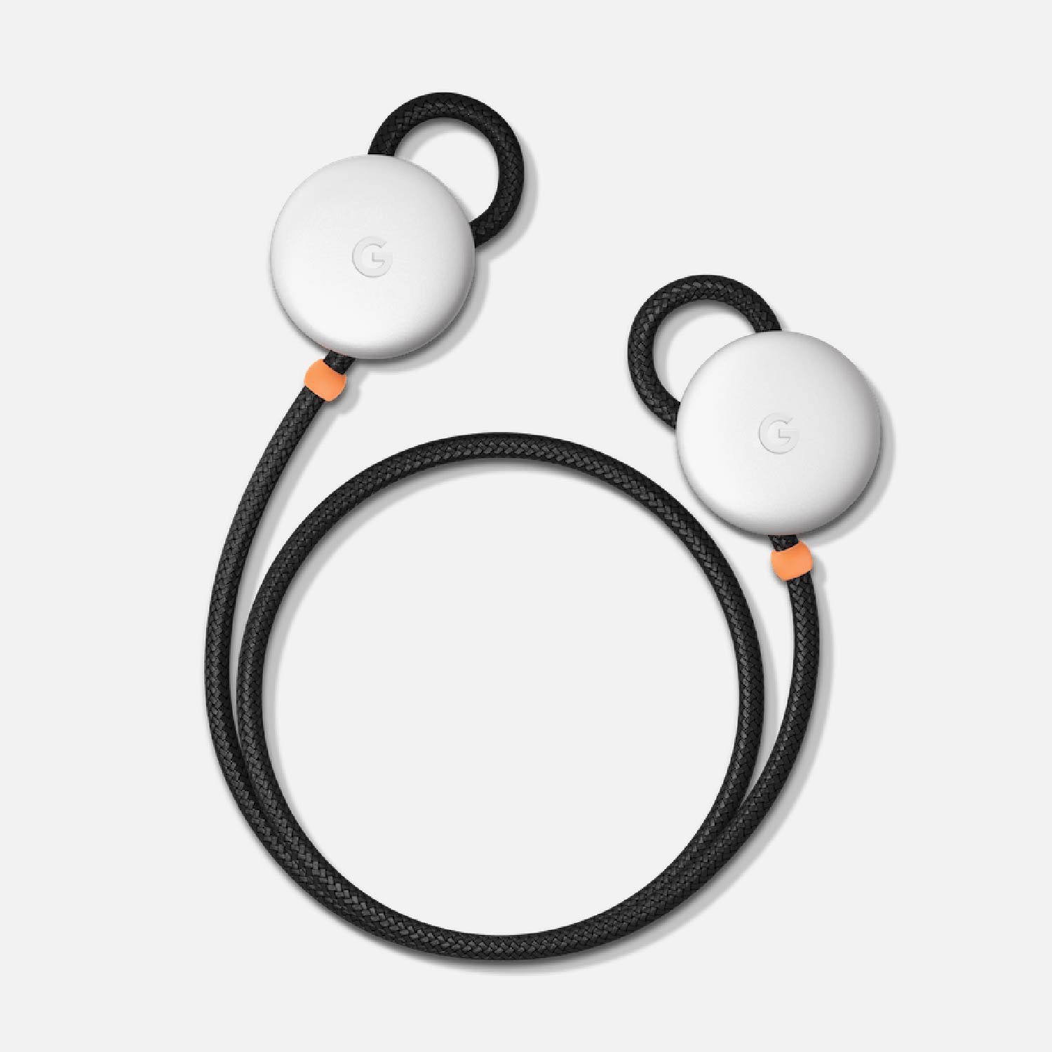 AUDIFONOS TRADUCTORES PIXEL BUDS RECHG CASE CLEARLY WHITE ORIGINAL White