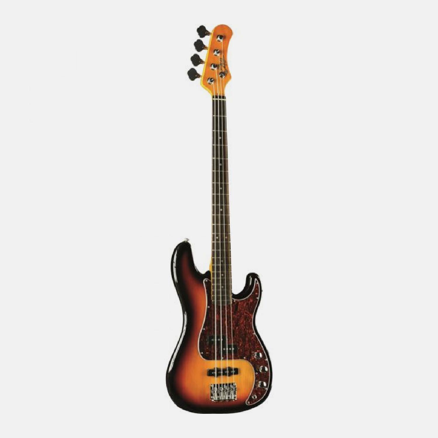 BAJO ELECTRICO EKO VPJ-280 V SUNBURST