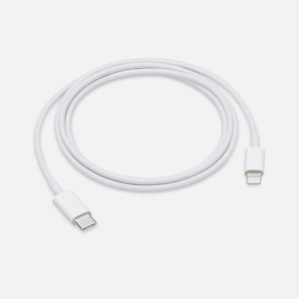 CABLE CHARGER MO MAX 2.4 A 2000MM IPH