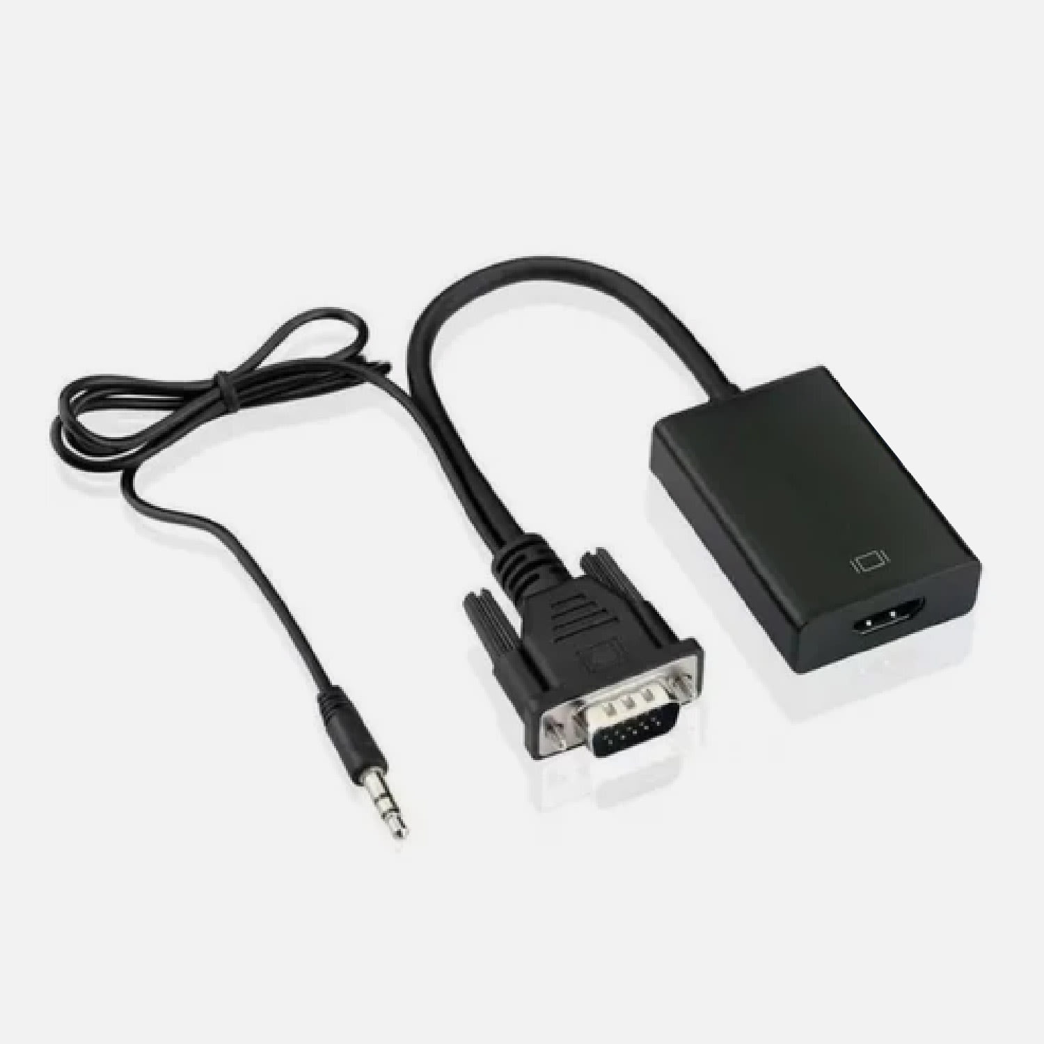 CABLE CONVERSOR VGA A HDMI BIRLINK BR10439
