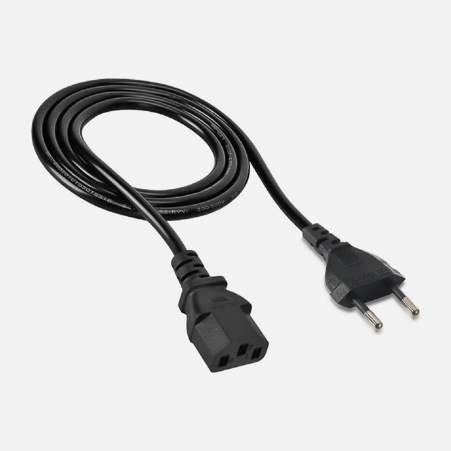 Cable de poder para PC 1,8mts Aoweixun 07932