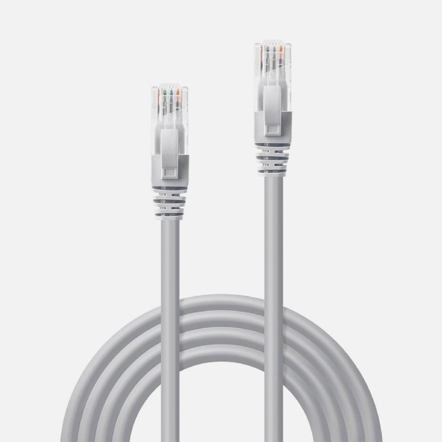 CABLE DE RED 1000MBPS CAT 6 20MTS. BIRLINK BR10208