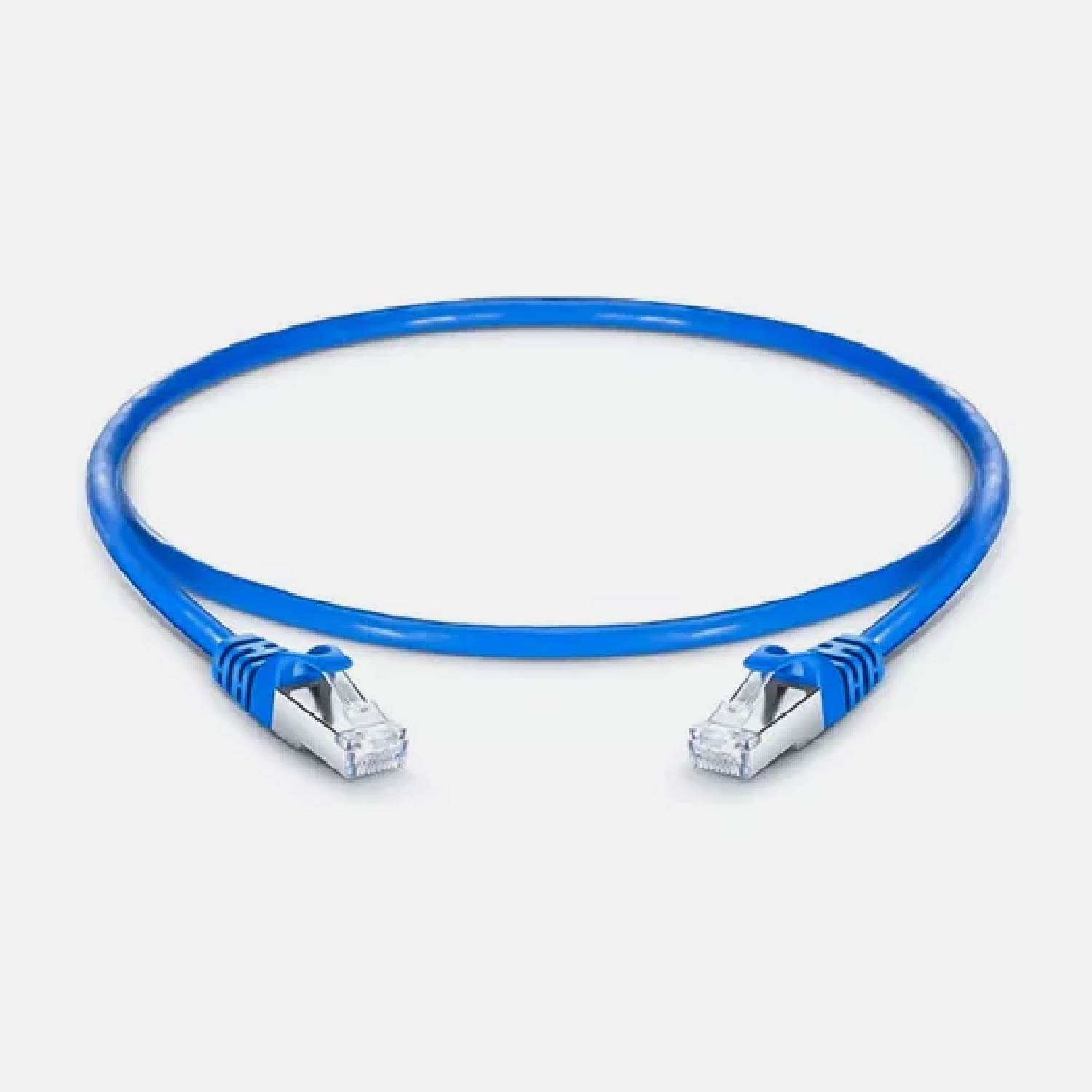 CABLE DE RED CAT6 1.5 METROS AOWEIXUN