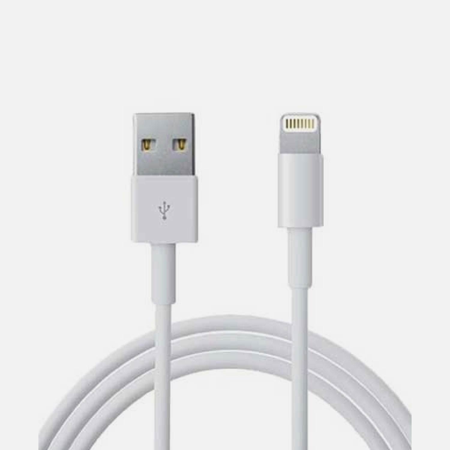 CABLE IPHONE 5/6/7 DATACOM 442355