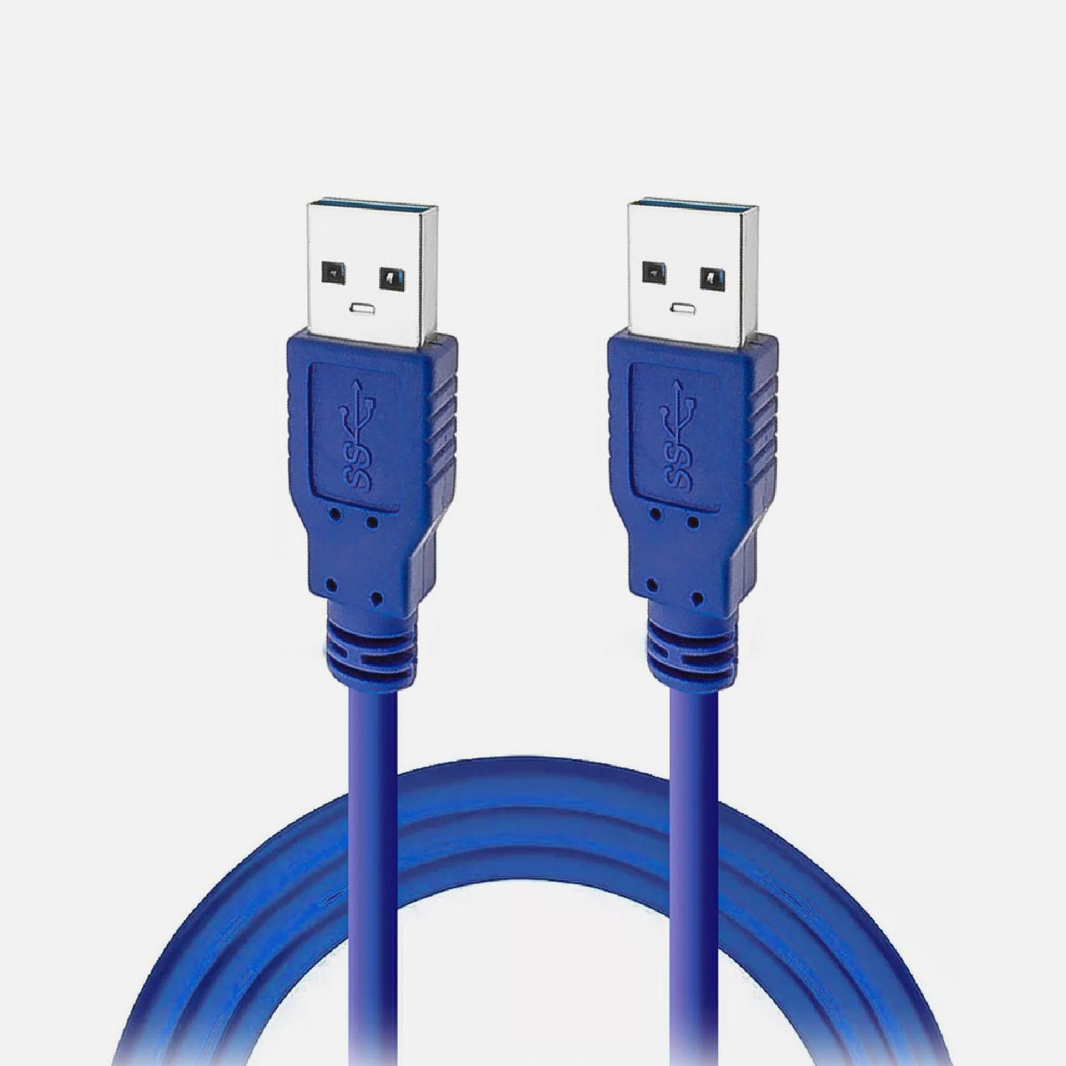 CABLE USB A USB 3.0 1.5MT DATACOM