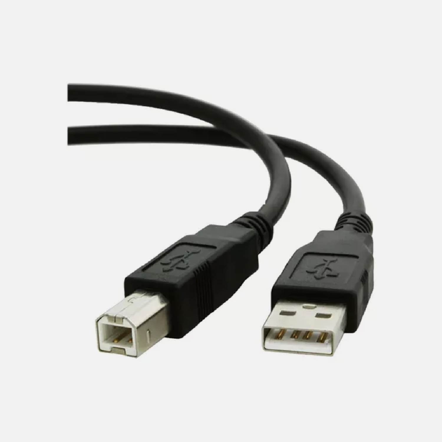 CABLE USB P/IMPRESORA 2MT DATACOM