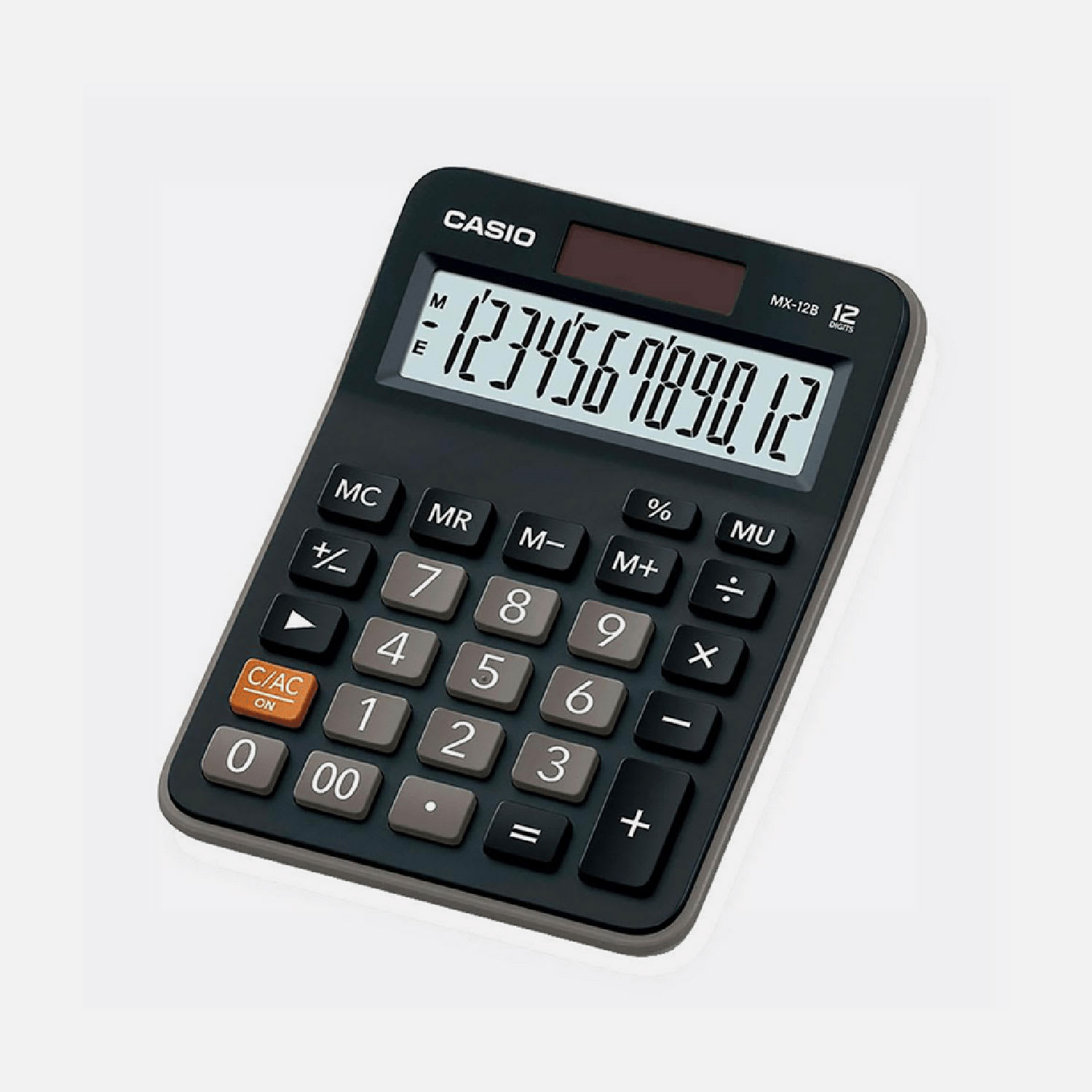 Calculadora de Escritorio Casio MX12