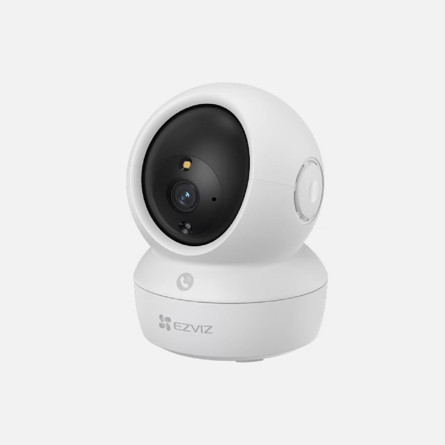 Ezviz Camara Wifi H6c Pro 2k Smart Pt Smart Tracking Cc1147