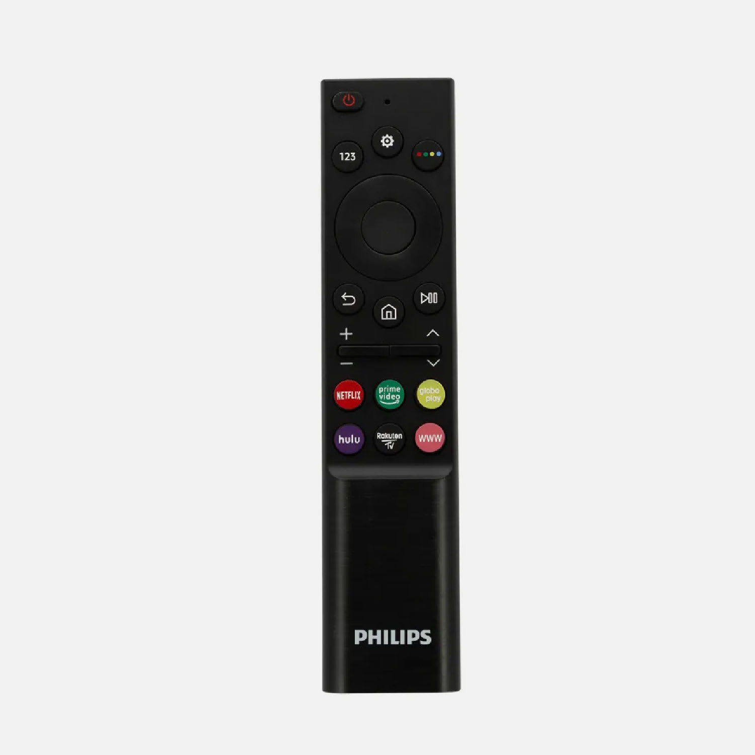 Control Remoto Para Samsung Universal Led/plasma/lcd NEGRO