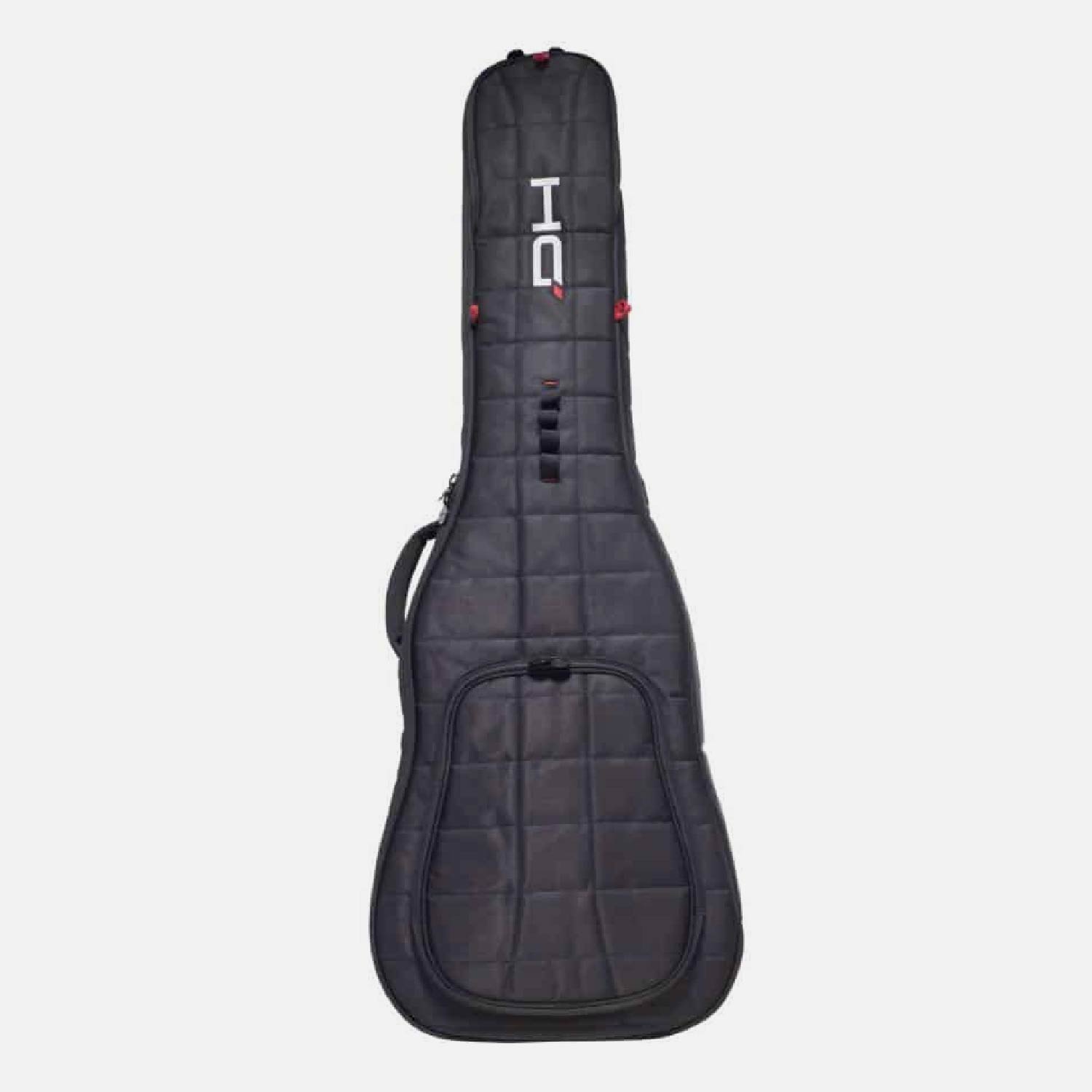 Funda de bajo eléctrico acolchada pro DHZEBB Proel