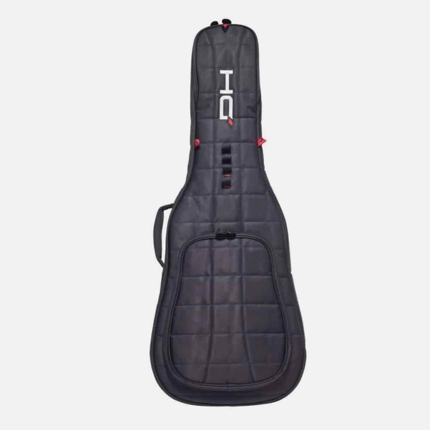 Funda Guitarra Electrica Acolchada Pro PROEL DHZEGB