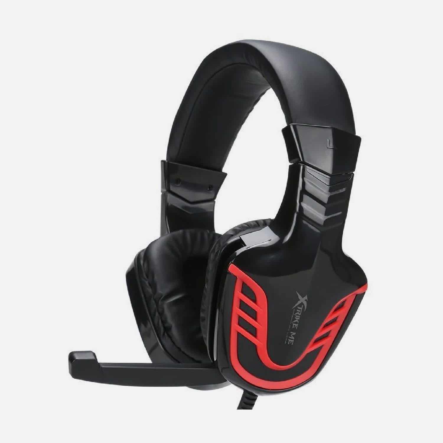 HEADSET PROFESIONAL XTRIKE ME HP-310