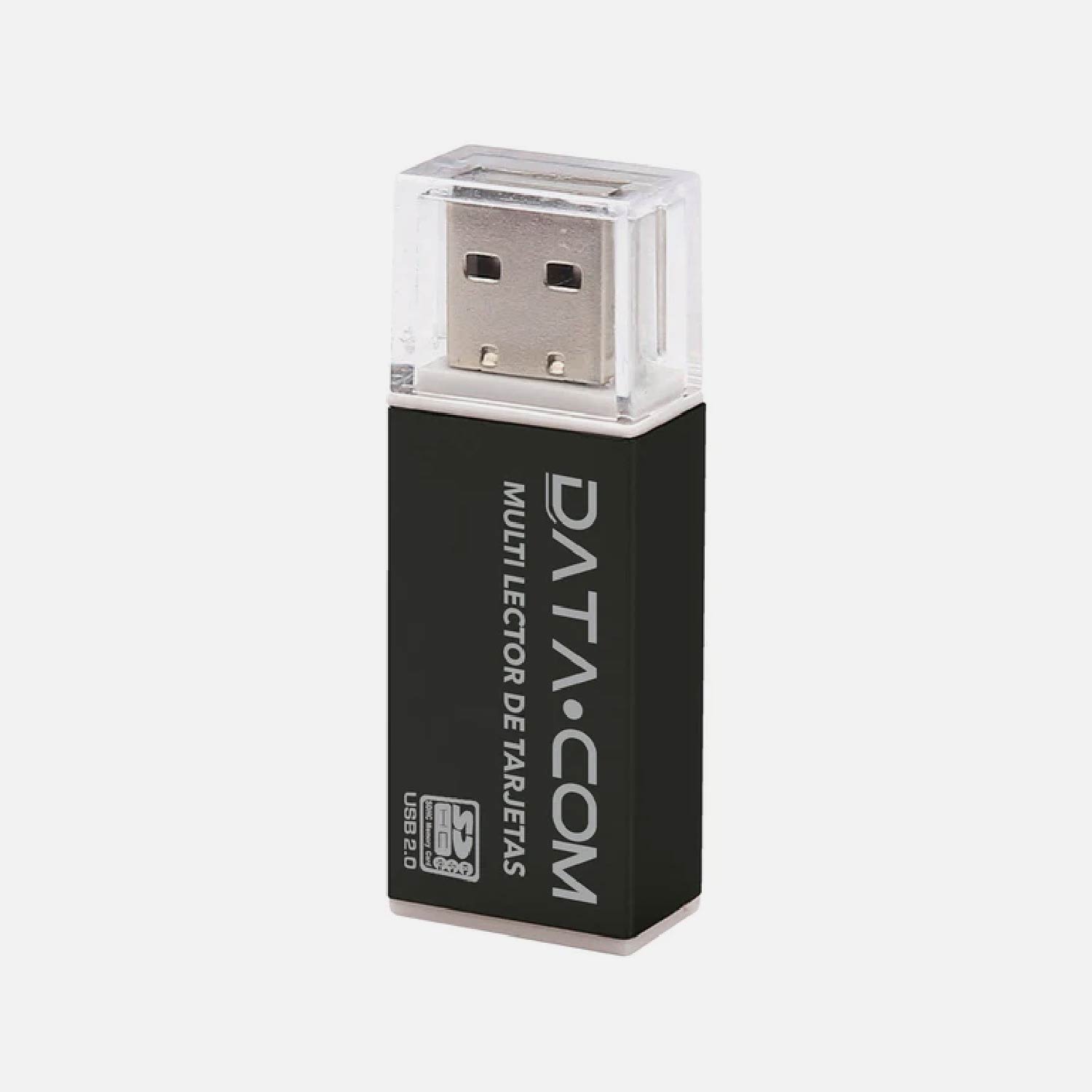 LECTOR MULTI TARJETAS 15-1 DATACOM 416692