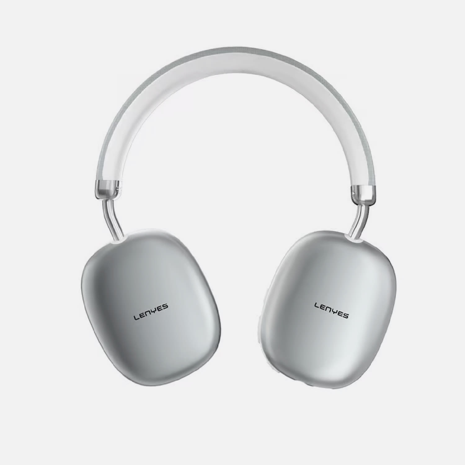 LENYES - AUDIFONOS WIRELESS HEADSET LH81