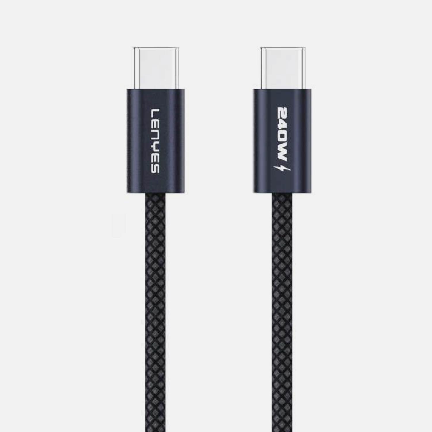 LENYES - CABLE SUPER CARGA 240W LC522