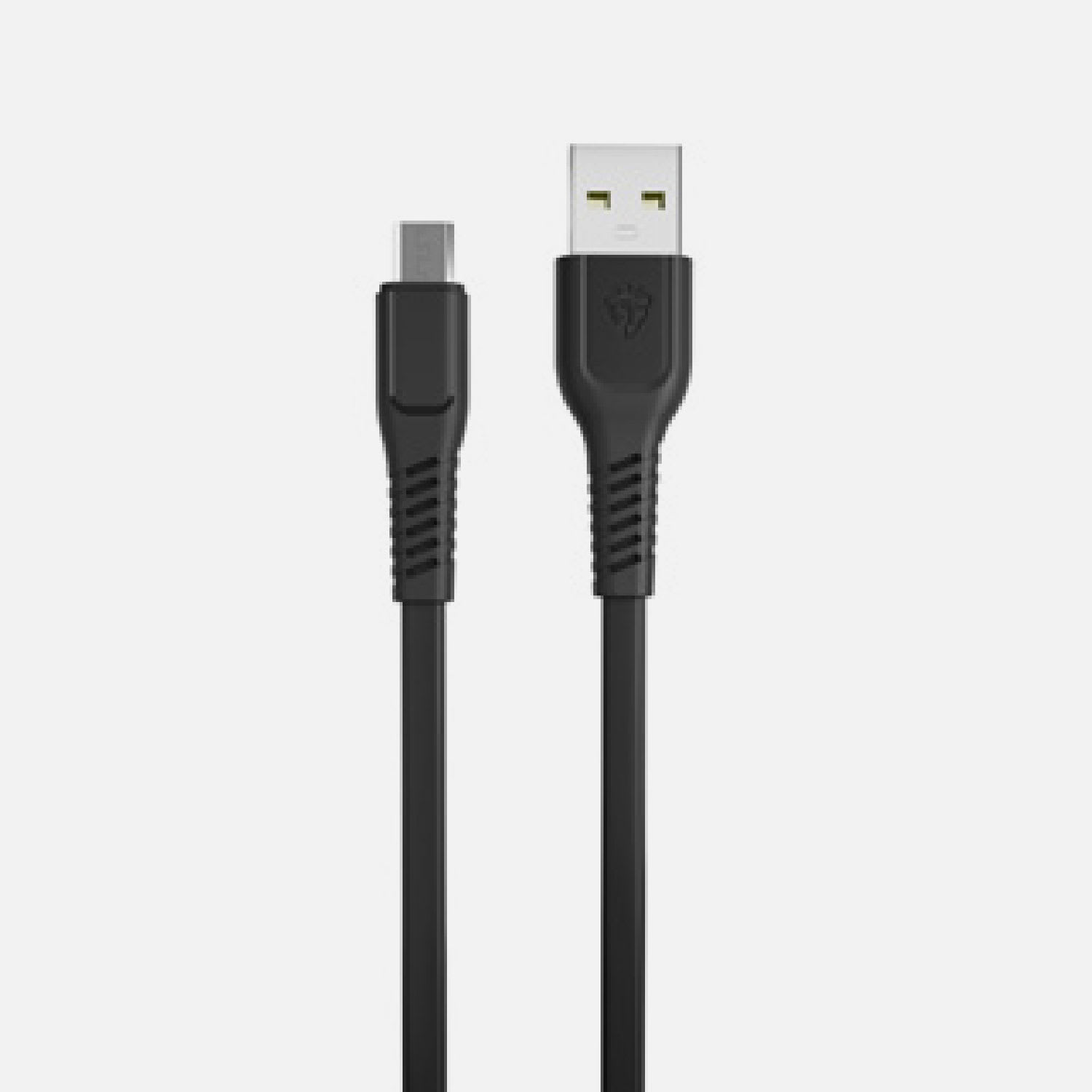 LENYES - CABLE USB A V8 1000MM 2.4A LC970V