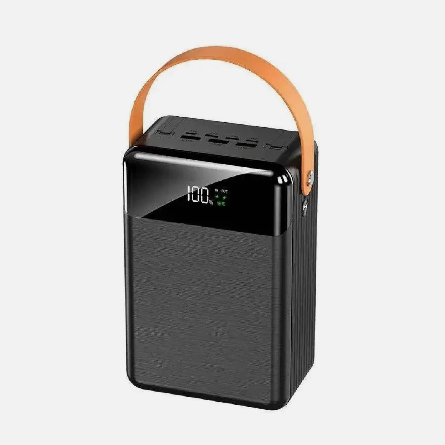 Cargador portátil PX891 LENYES 80.000 mah