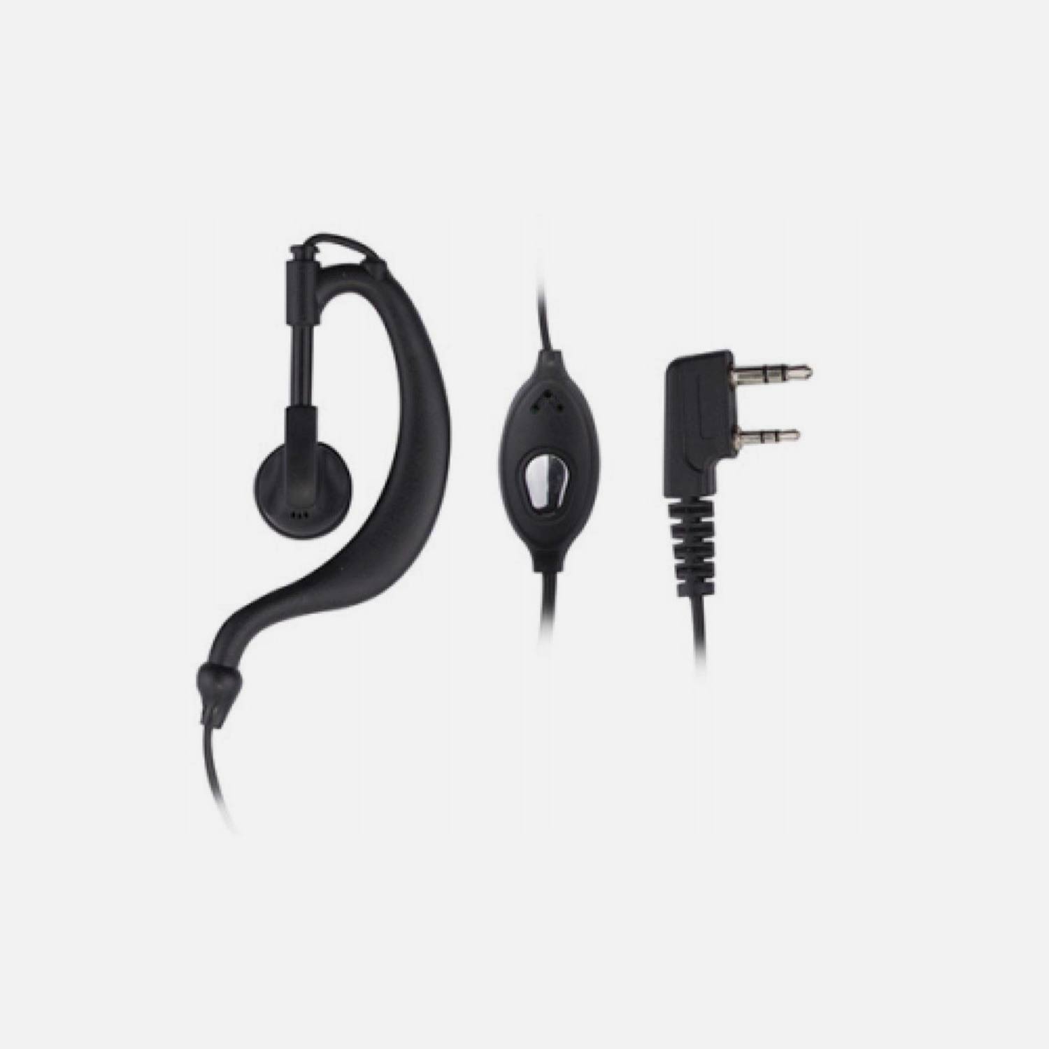 MANOS LIBRES PARA RADIO BF-666