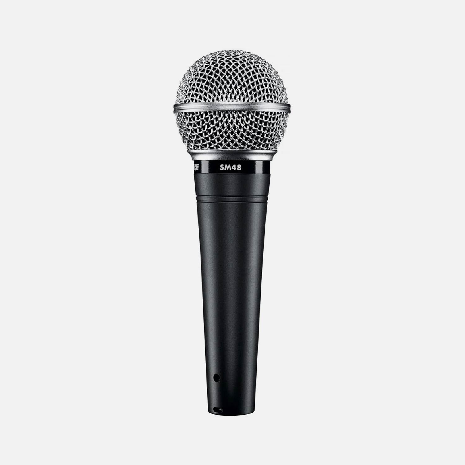 MICROFONO SHURE SM48LC