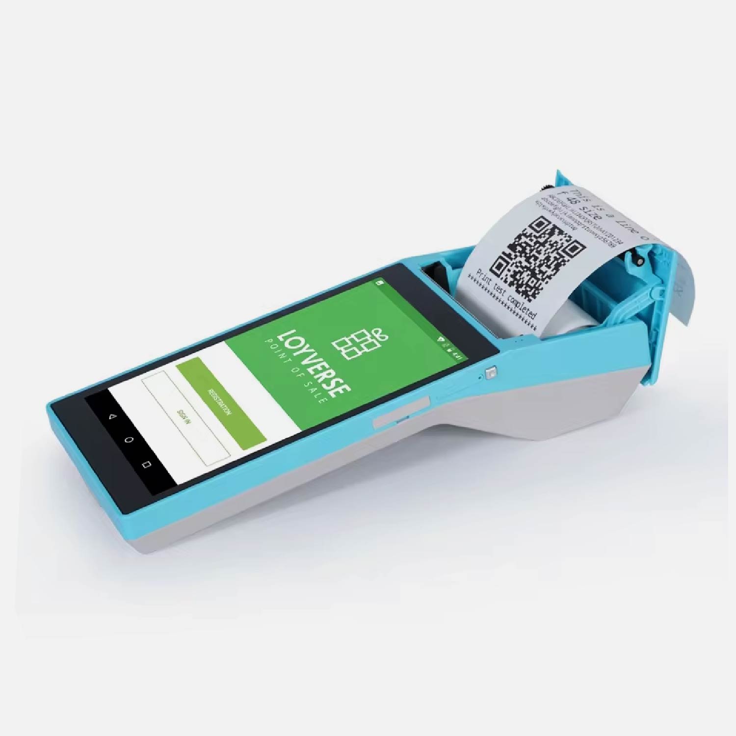 MINI POS TERMINAL SP01