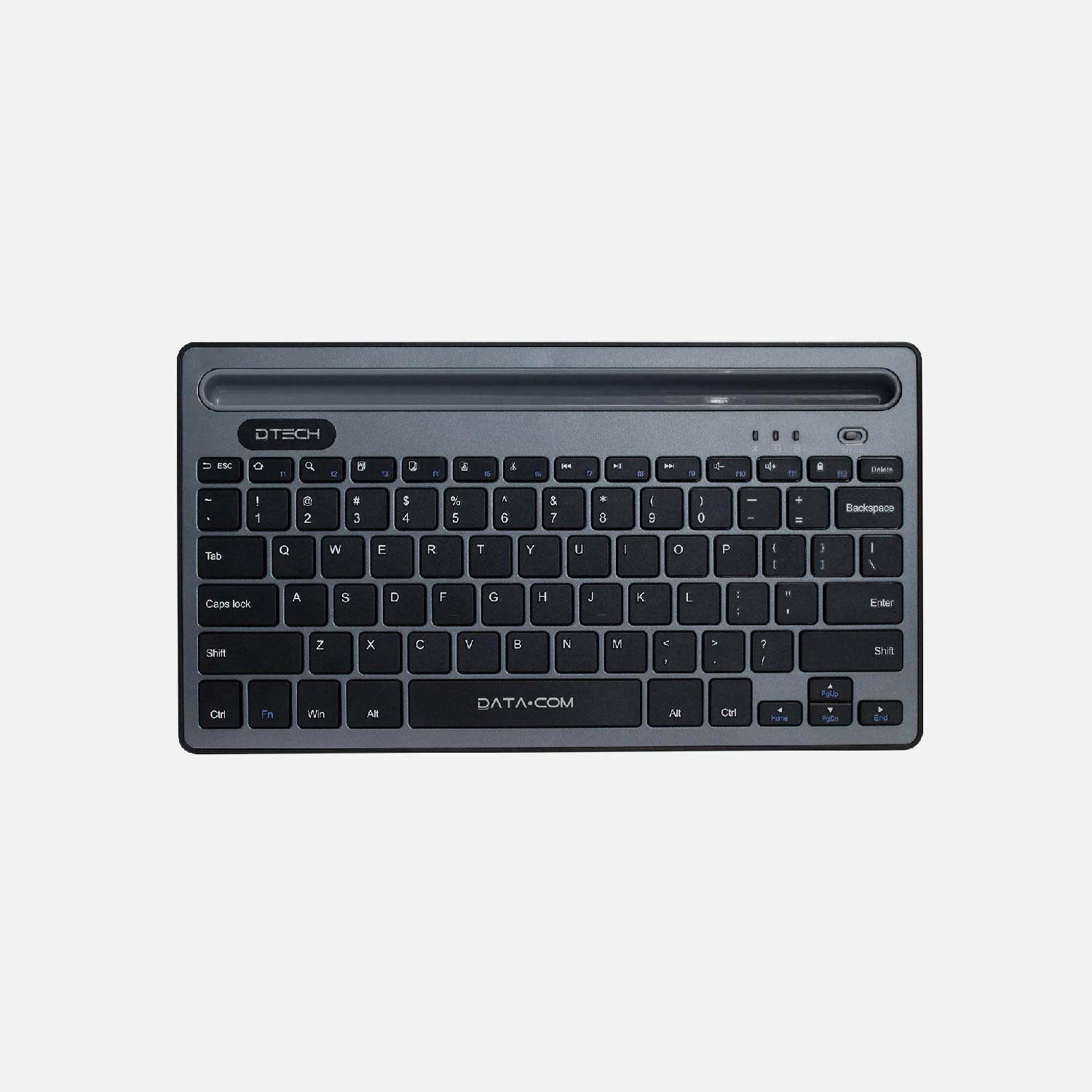 MINI TECLADO INAL. DATACOM 120553