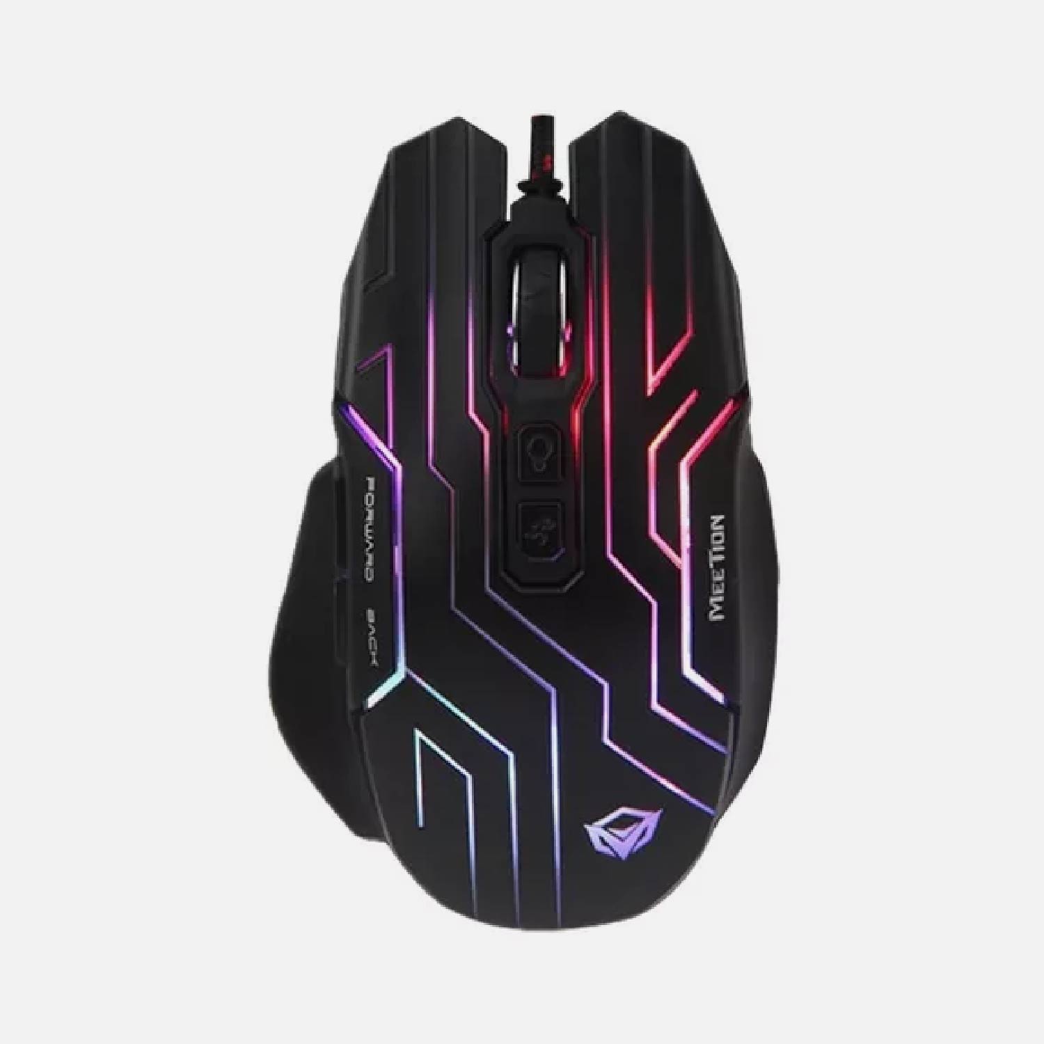 MOUSE GAMER MEETION GM22