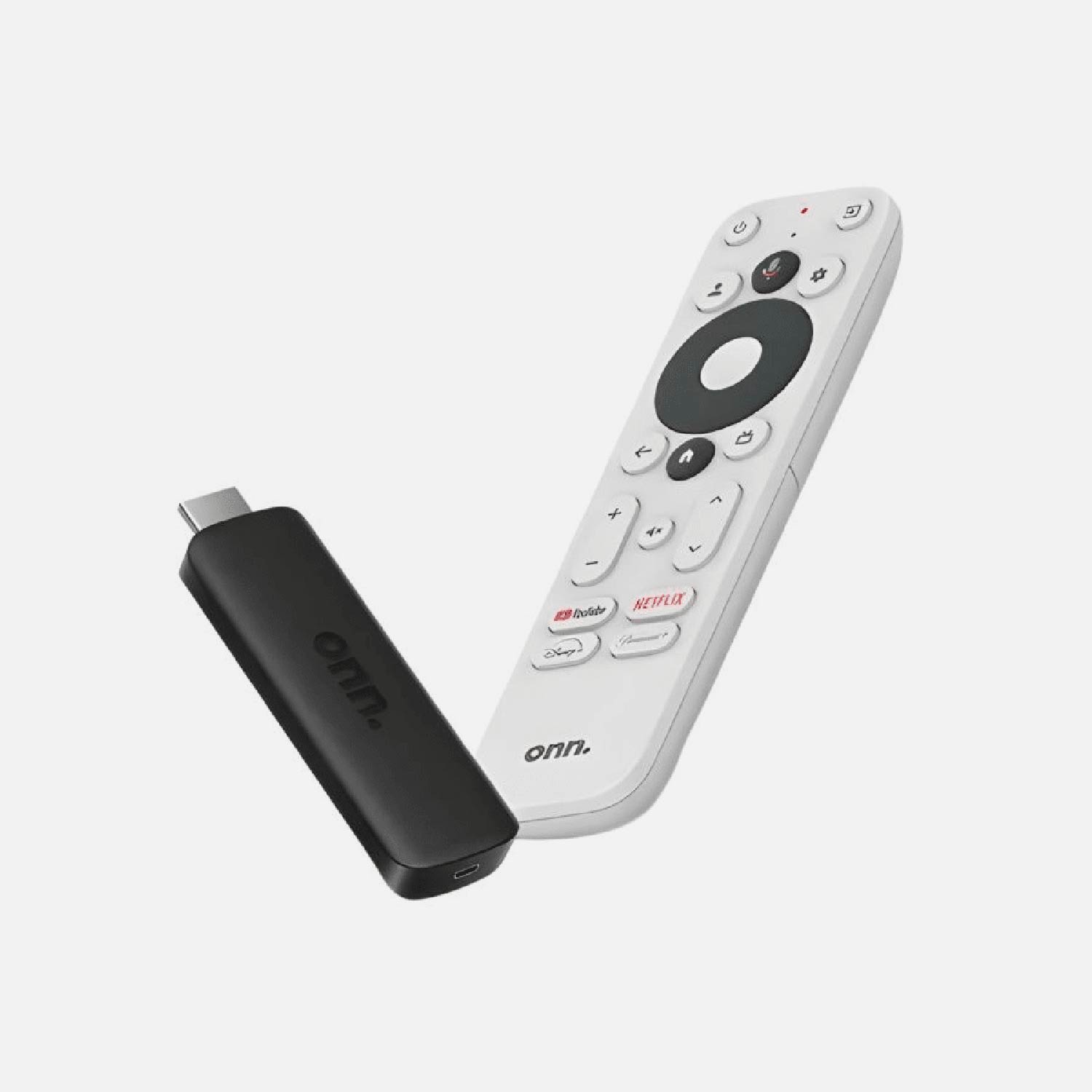 ONN GOOGLE TV FULL HD STREAMING DEVICE