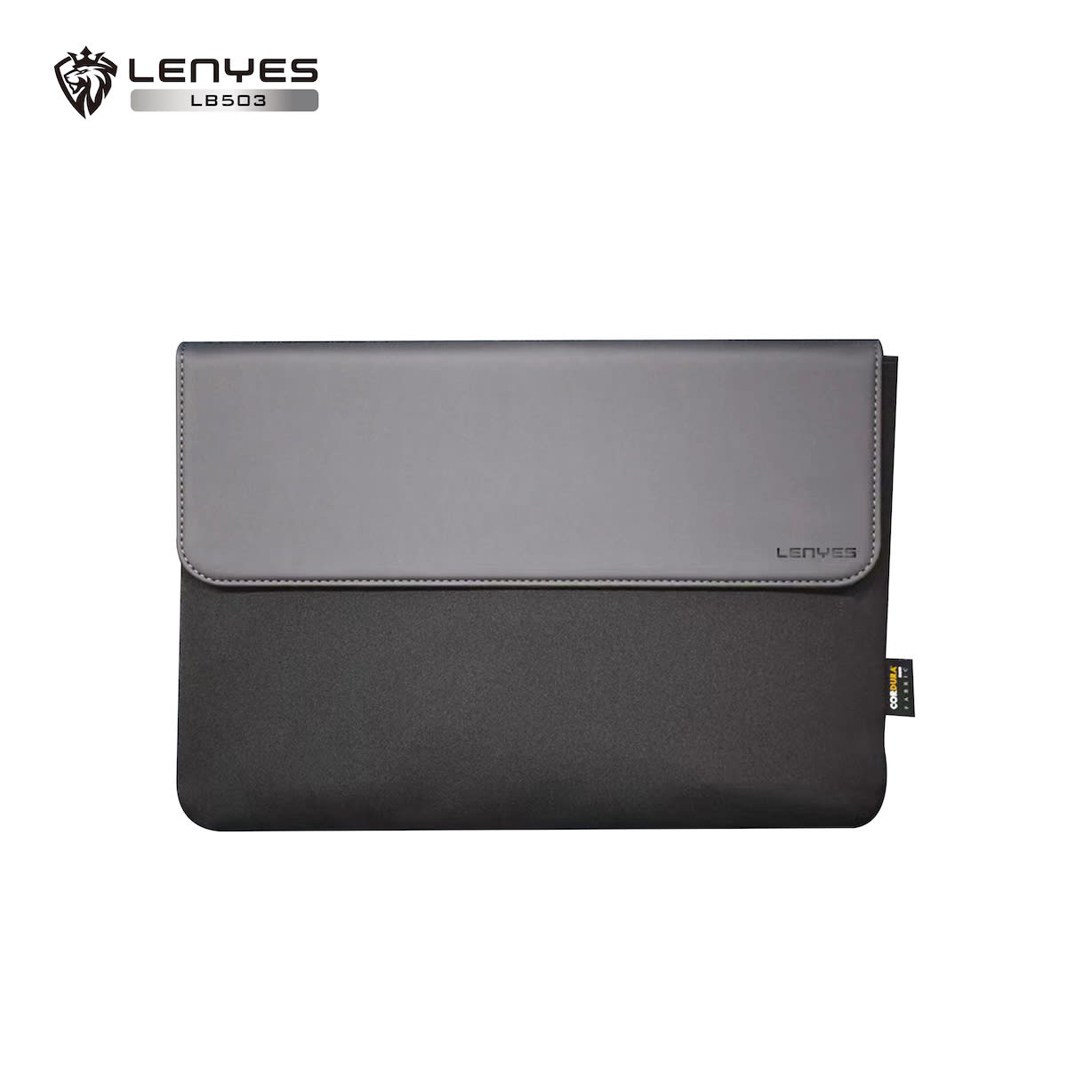 LENYES - FUNDA LB503 NEGRA