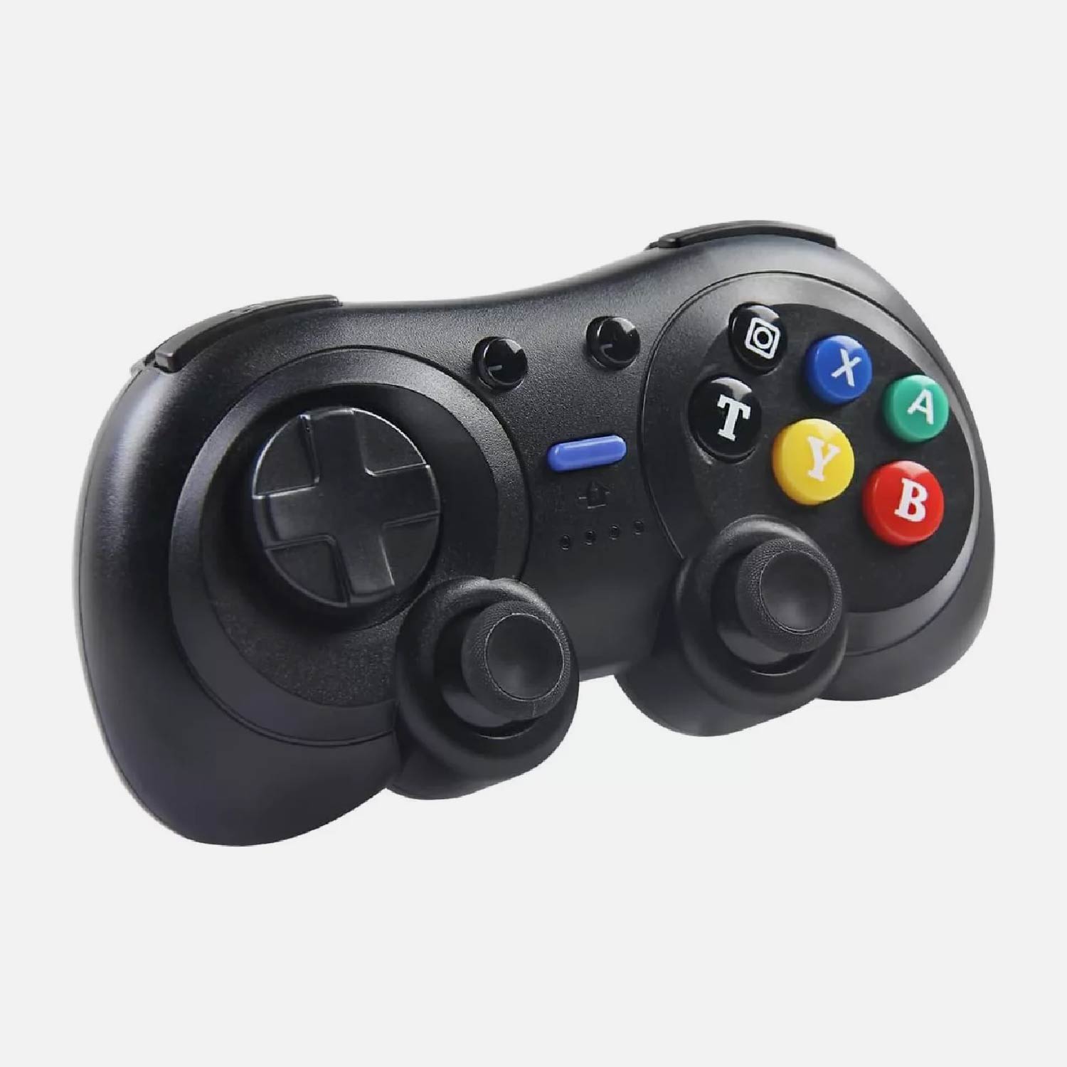 PRO CONTROL RETRO BRODIO NSW PC BLUETOOTH