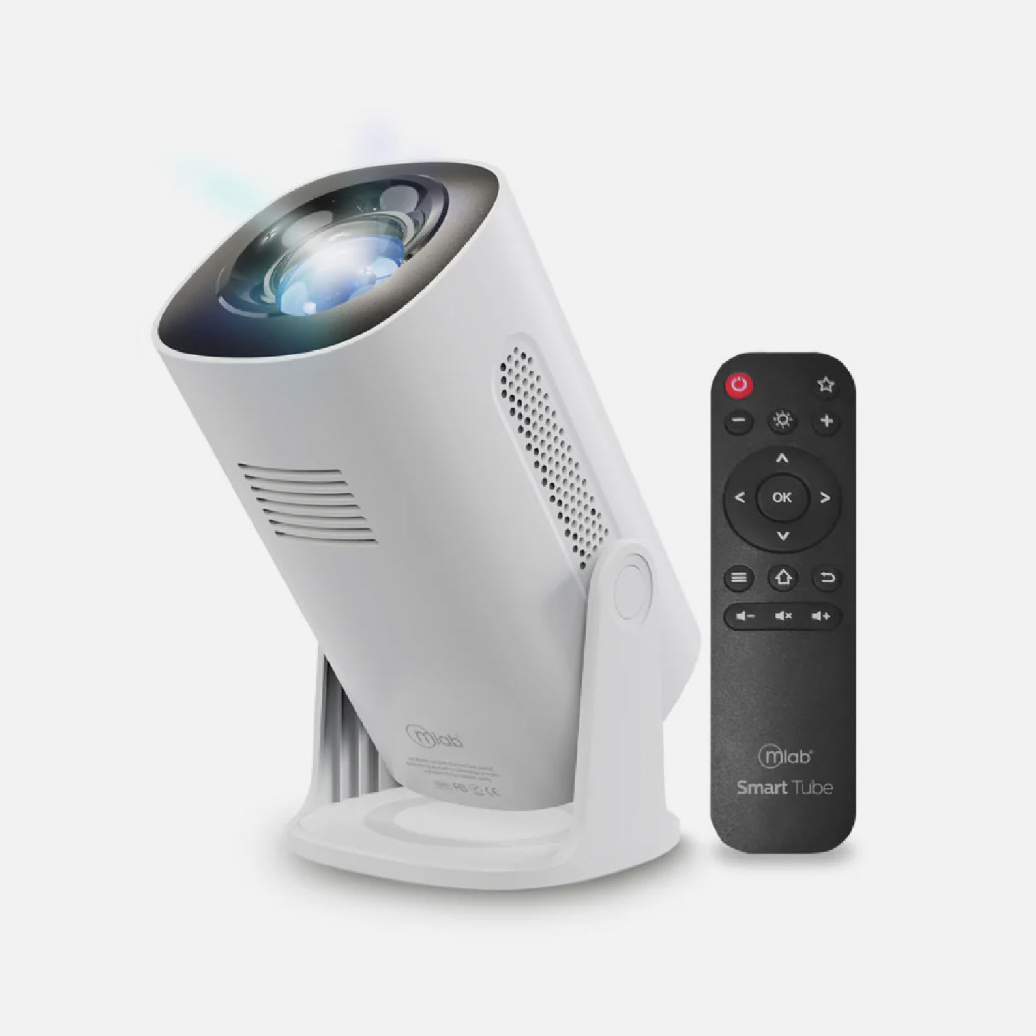 PROYECTOR SMART TUBE MLAB