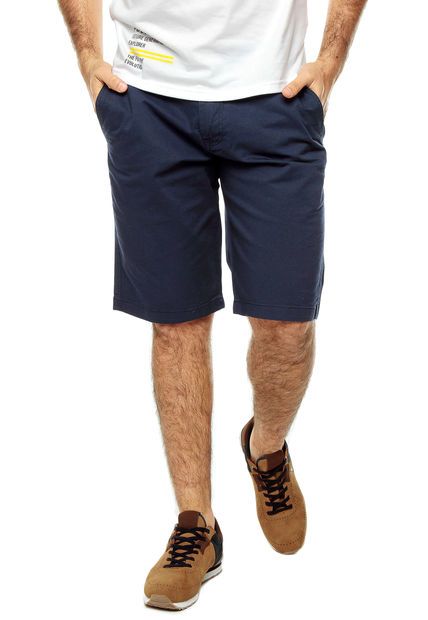 Hackett London Bermuda Estilo Chino Sanderson Sage | Bermudas Hombre –  Karenzo Media