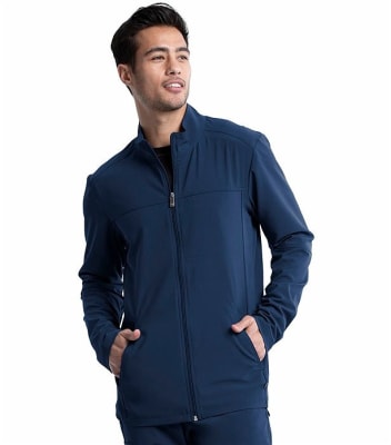 Chaqueta Cherokee Infinity Antibacteriana Hombre nuevo1