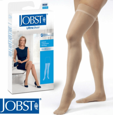 MEDIA ULTRASHEER 15-20 MIEL 1