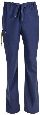 Pantalon Code Happy Hombre Antibacterial Navy
