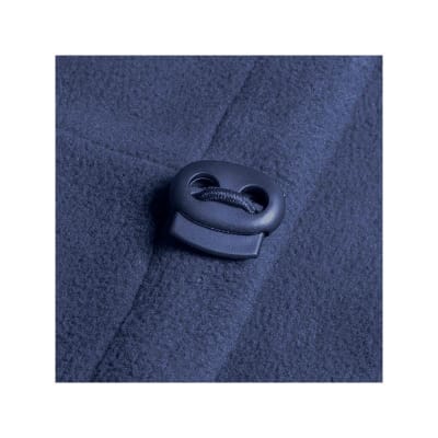 Polar Bear Mujer Azul Marino