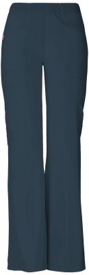 Pantalon HeartSoul Antiarrugas Gris1
