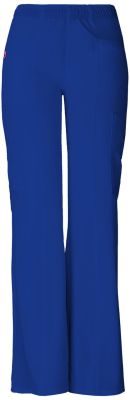Pantalón HeartSoul azul rey1