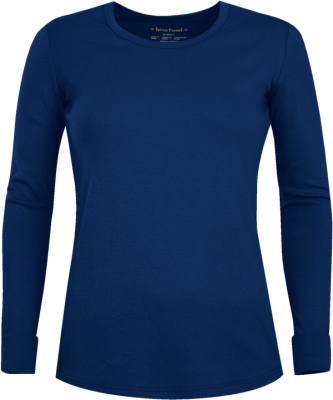 Primera Capa Heartsoul Navy1