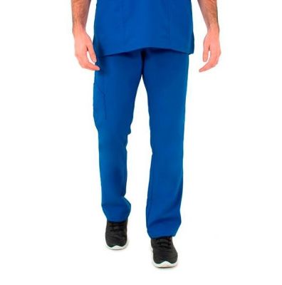 Pantalon Lifethreads Antifluidos Antibacterial Roy Hombre