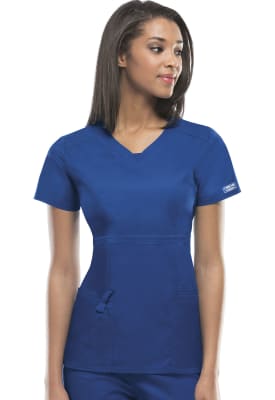 Top Cherokee Cintura Imperio Royw1