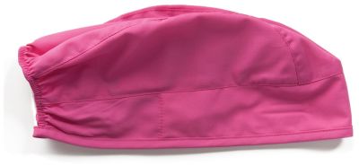 Gorro Cherokee color liso Rosado
