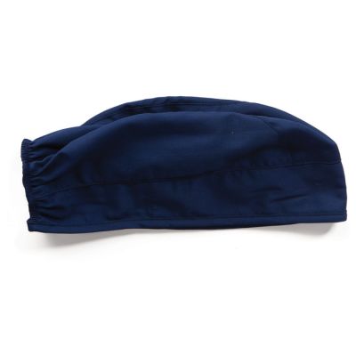 Gorro Quirurgico Cherokee Liso Azul1