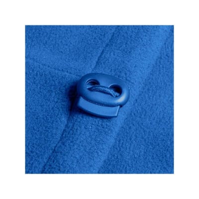 Polar Bear Mujer Azul Rey