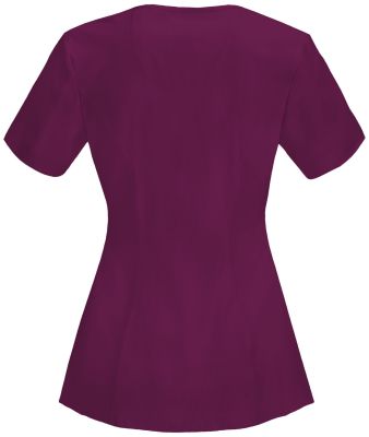 Top Cherokee Infinity Cuello Redondo Wine