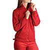 Polar Bear Mujer Rojo
