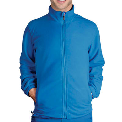 Polar Bear Hombre Azul Rey