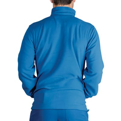 Polar Bear Hombre Azul Rey