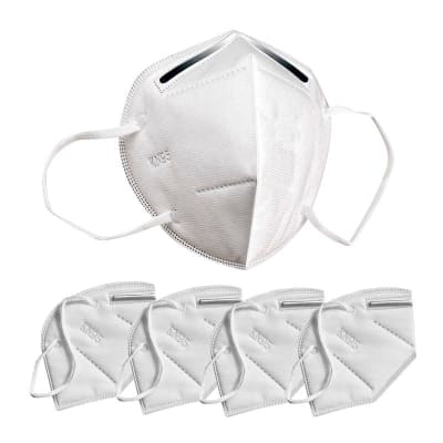 CAJA 40 MASCARILLAS KN95