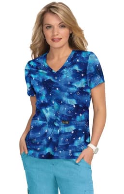 Top Koi Militar Con Estrellas1