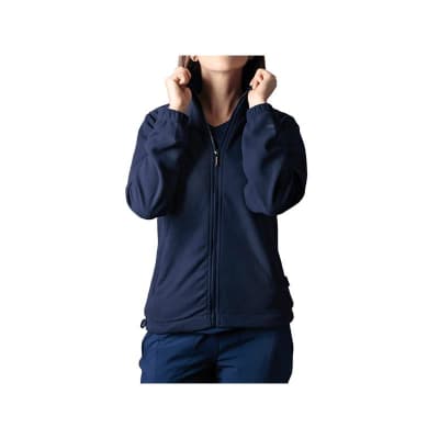 Polar Bear Mujer Azul Marino1